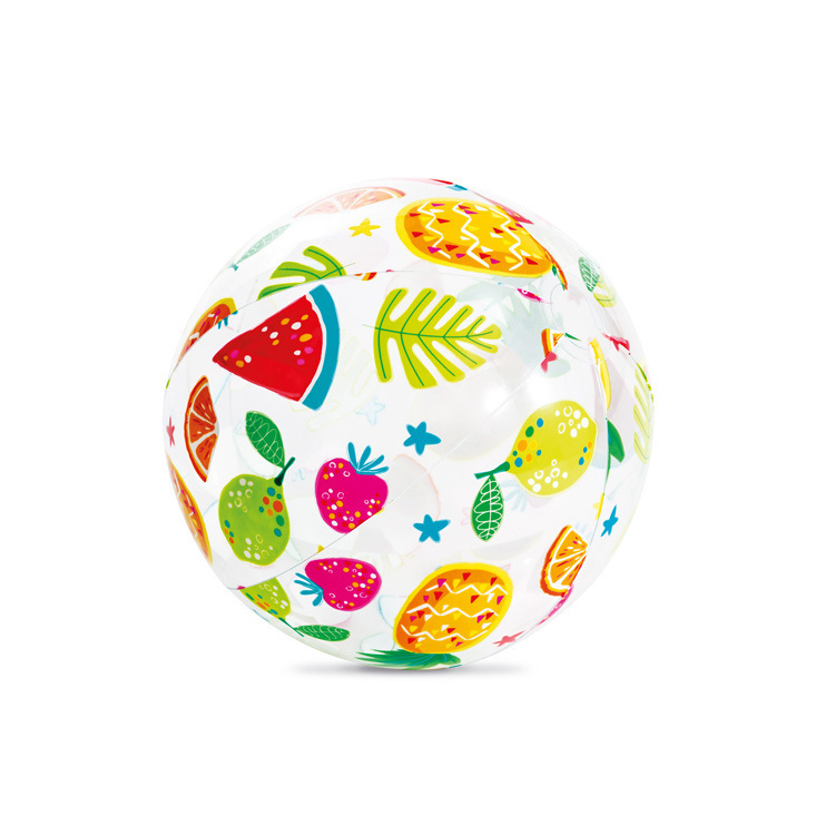 Enjoy Sunny Days with Our Popular Beach Ball – Perfect for Family and Pets!