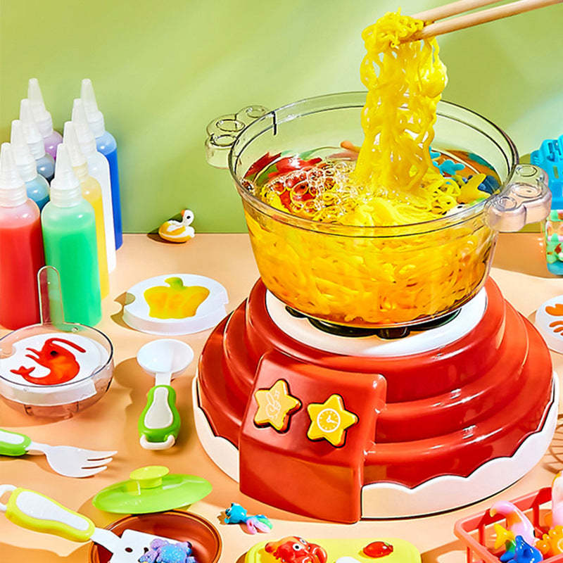 Magic Cooking Pot - Versatile and High-Quality Kitchen Essential