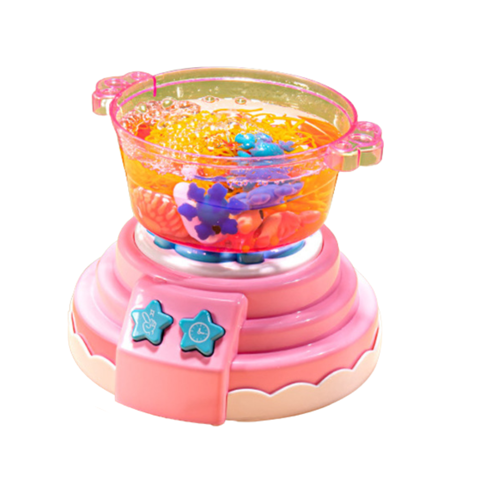 Magic Cooking Pot - Versatile and High-Quality Kitchen Essential