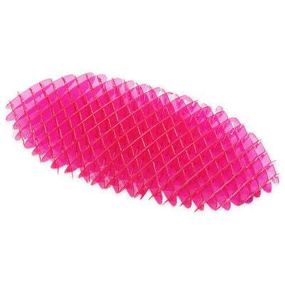 Assorted Warp Worm Fidget Toy - Stress Relief and Fun for Kids and Adults