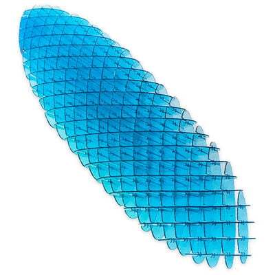 Assorted Warp Worm Fidget Toy - Stress Relief and Fun for Kids and Adults