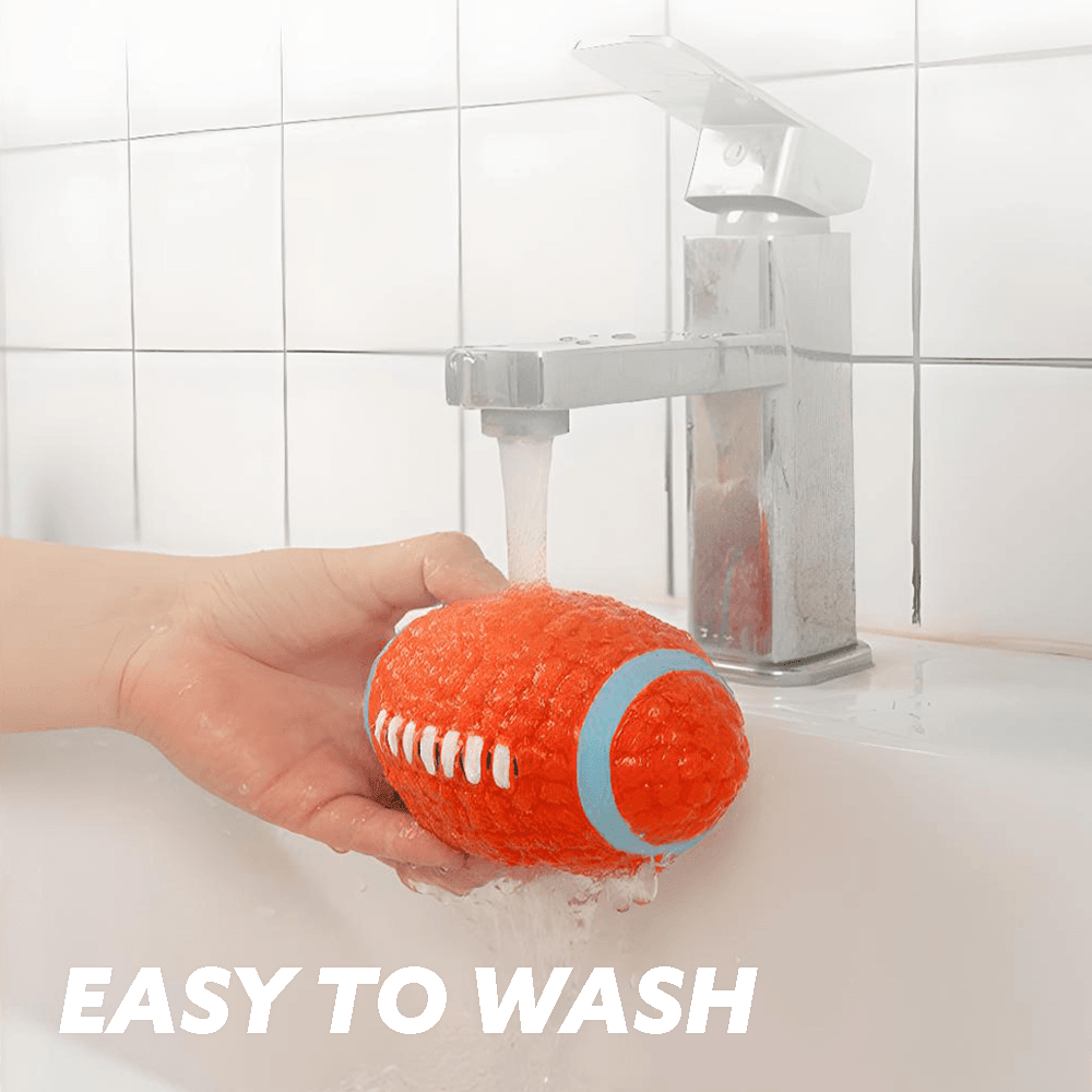 MightyChew Toy - Durable Chew Toy for Dogs, Supports Dental Health