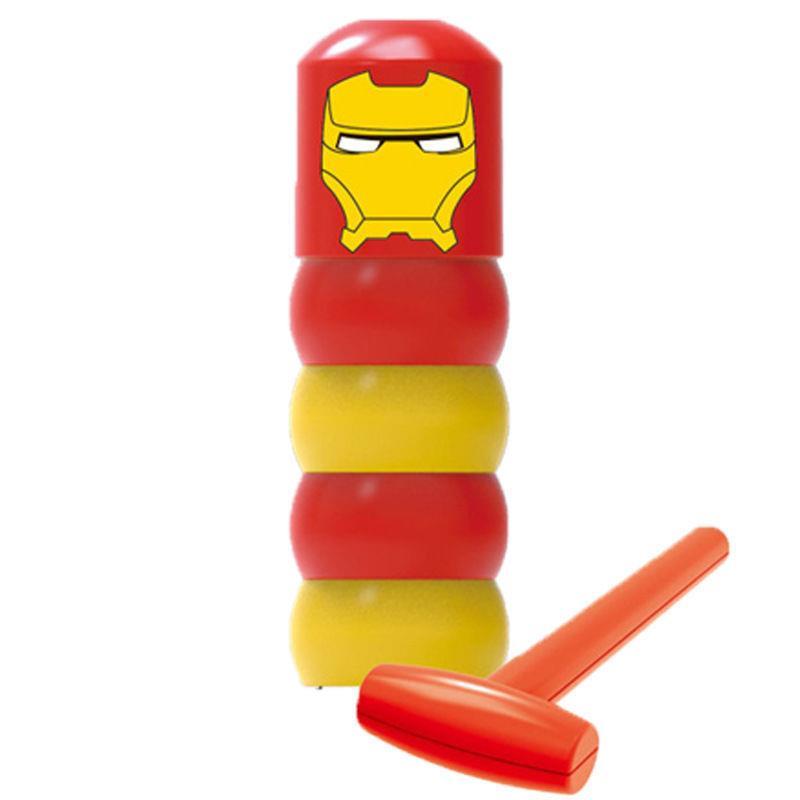 Ultimate Action Figure - The Unbeatable Villain for Kids