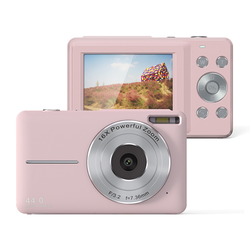 DC403 Recording Digital Camera for Music Festivals - Capture Every Beat