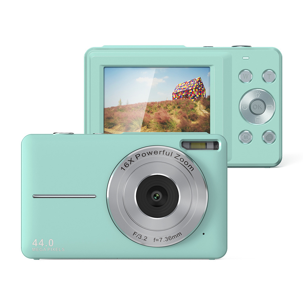 DC403 Recording Digital Camera for Music Festivals - Capture Every Beat