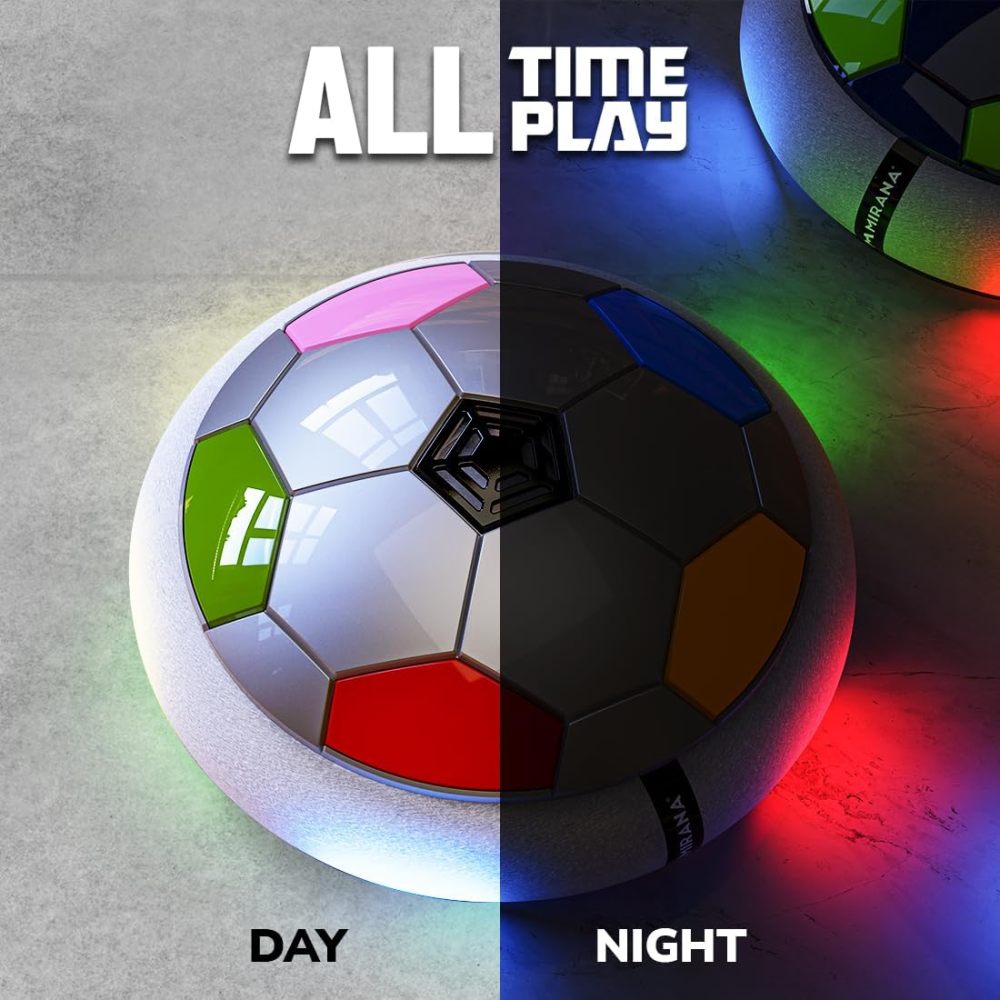 U pickpick Hover Soccer Ball