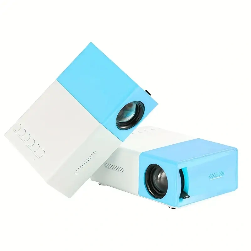 🔥Last Day Sale 49%🔥Home HD Mini Projector（Free Shipping)