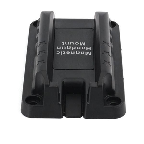 🔥Last Day Sale 49%🔥Quickdraw hidden bracket Gun Mount Magnet gun target safety stent accessories