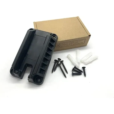 🔥Last Day Sale 49%🔥Quickdraw hidden bracket Gun Mount Magnet gun target safety stent accessories