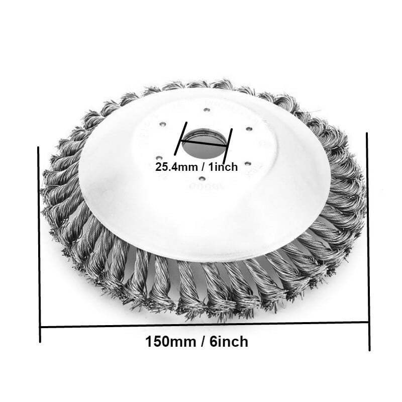 🔥 Hot Sale 🔥Unbreakable Wired Trimmer Blade（buy one get one free）