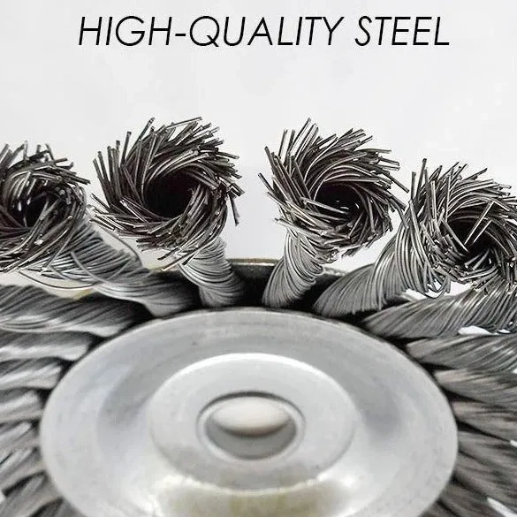 🔥 Hot Sale 🔥Unbreakable Wired Trimmer Blade（buy one get one free）