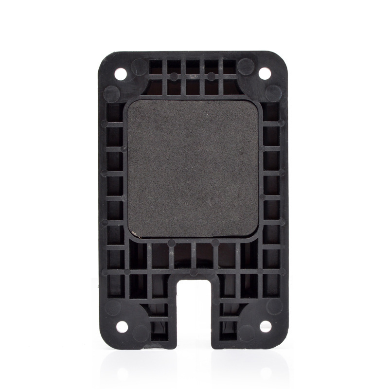 🔥Last Day Sale 49%🔥Quickdraw hidden bracket Gun Mount Magnet gun target safety stent accessories