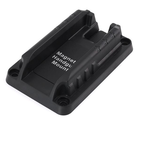 🔥Last Day Sale 49%🔥Quickdraw hidden bracket Gun Mount Magnet gun target safety stent accessories
