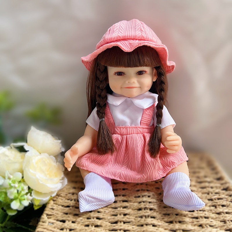 Simulation Baby Doll🧸