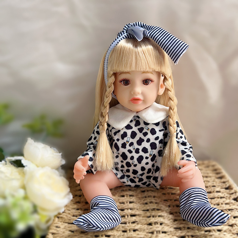 Simulation Baby Doll🧸