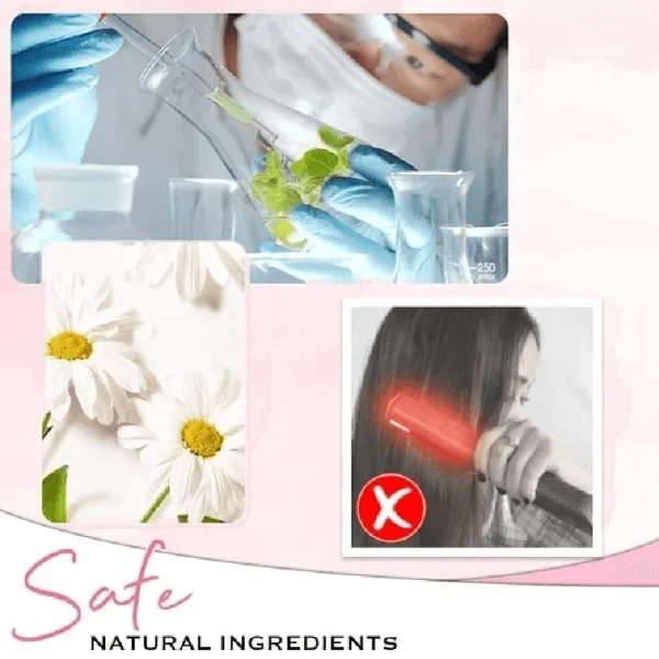 🔥Last Day Promotion 49% OFF🔥Silk & Gloss Hair Straightening Cream（Buy 1 Get 1 Free）