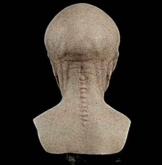 🔥🎁2024 Hot Sale🎁48% OFF - Alien Funny Mask
