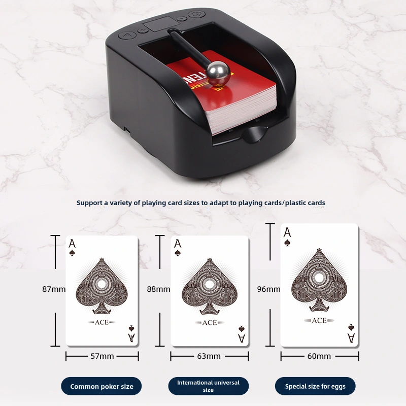 🔥🎁2024 Hot Sale🎁48% OFF -automatic card dispenser（Free Shipping）
