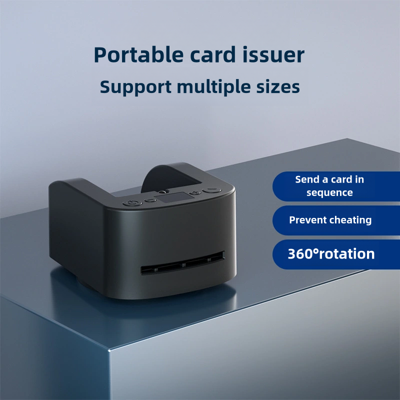 🔥🎁2024 Hot Sale🎁48% OFF -automatic card dispenser（Free Shipping）