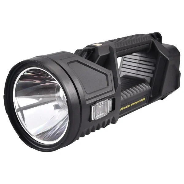 🔥New German Waterproof Spot Lights Handheld Large searchlight (Free Shipping)