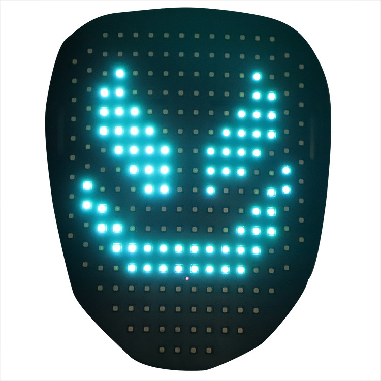 50% OFF Today！🔥Luminous Mask - The Future of LED Mask Customization（Free Shipping）