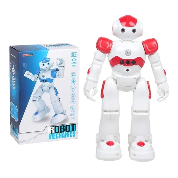 🎁 LAST DAY - 49% OFF🎁-Gesture Sensing Smart Robot