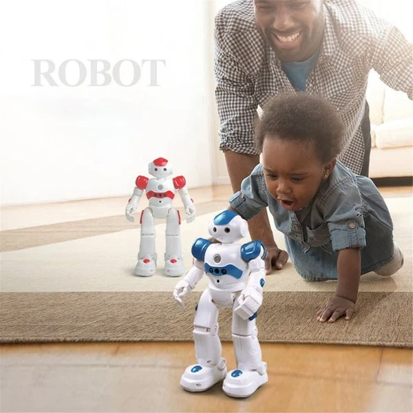 🎁 LAST DAY - 49% OFF🎁-Gesture Sensing Smart Robot
