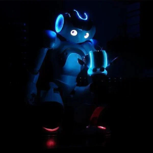 🎁 LAST DAY - 49% OFF🎁-Gesture Sensing Smart Robot