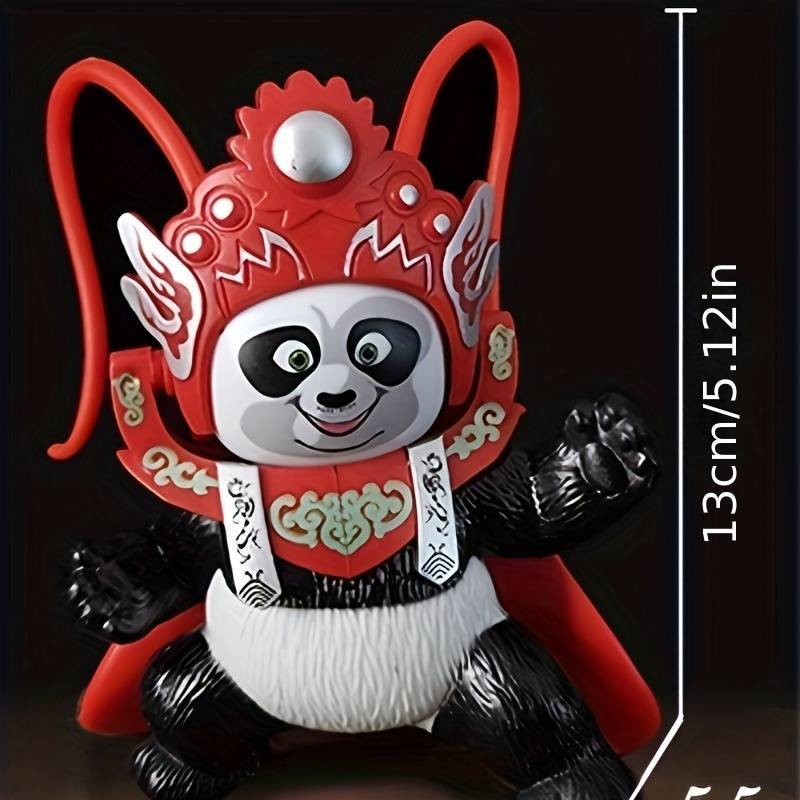 🔥🎁2024 Hot Sale🎁48% OFF - Face-Changing Panda Doll（Free Shipping）