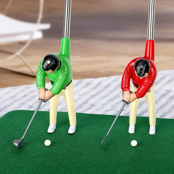 🔥🎁2024 Hot Sale🎁48% OFF - ⛳Mini Golf Toys for Kids/Adult, Fun Play Golf Indoor Games, Family Game（Free Shipping）