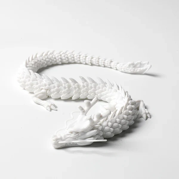 🔥Hot Sale 48% OFF🔥3D Printed Dragon(Free Shipping)
