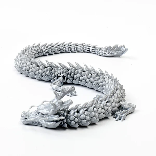 🔥Hot Sale 48% OFF🔥3D Printed Dragon(Free Shipping)