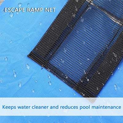 ❤️Early Summer Hot Sale 48% OFF)Animal Saving Escape Ramp ⚡（Free Shipping）