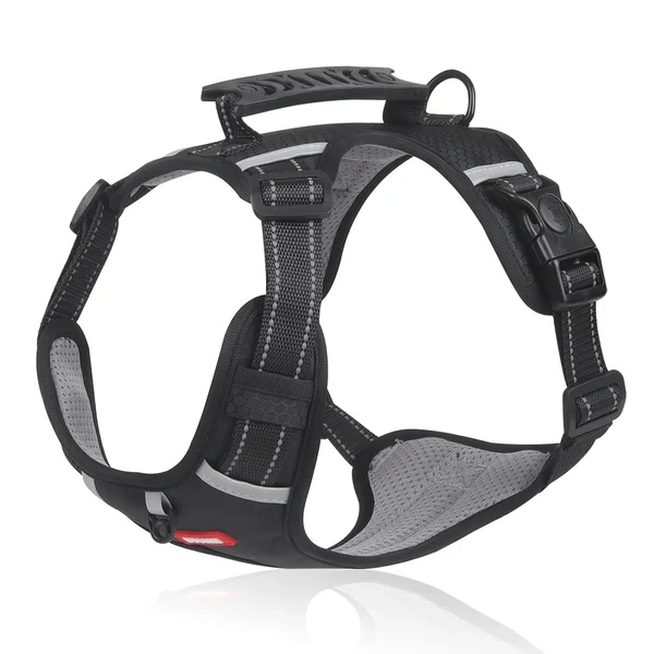 💖Last Day 49% OFF- No Pull Dog Harness for Pets