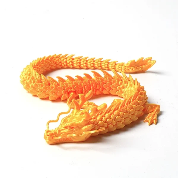 🔥Hot Sale 48% OFF🔥3D Printed Dragon(Free Shipping)