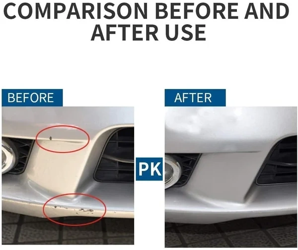 🔥🎁2024 Hot Sale🎁48% OFF - Scratch Repair Pen For Car/Motorcycle/Boat（Buy 1 Free 1）