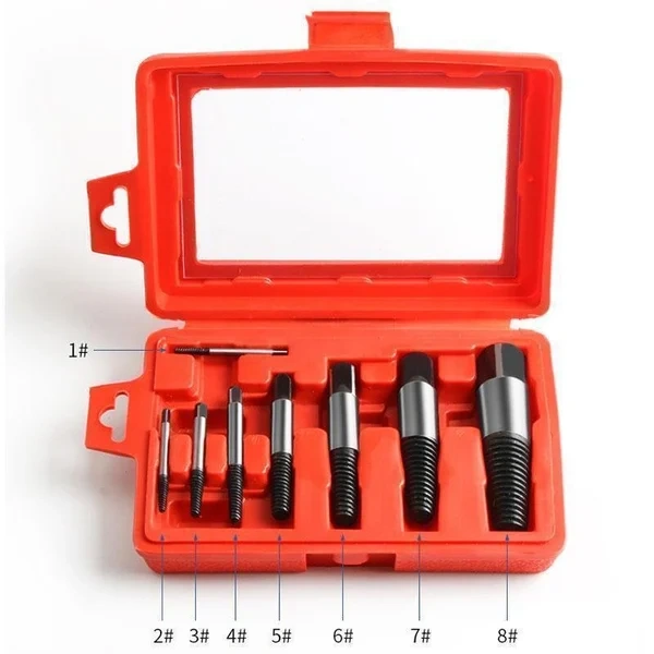 🔥🎁BUY 1 FREE 1🎁48% OFF - Broken Screw Extractor (Free Shipping)