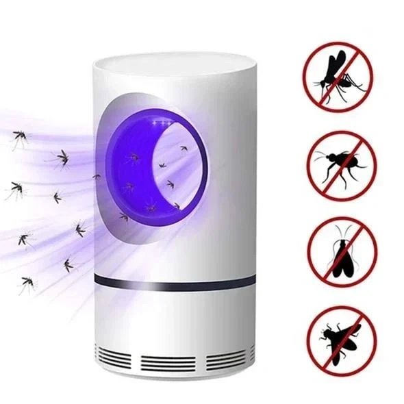 🔥Summer Hot Sale 48% OFF-Mosquito And Flies Killer Trap（Free Shipping）