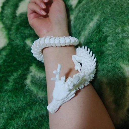 🔥Hot Sale 48% OFF🔥3D Printed Dragon(Free Shipping)