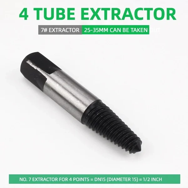 🔥🎁BUY 1 FREE 1🎁48% OFF - Broken Screw Extractor (Free Shipping)