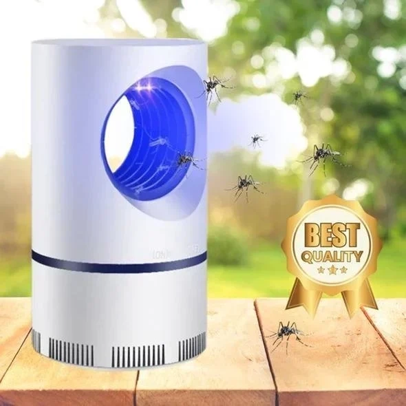 🔥Summer Hot Sale 48% OFF-Mosquito And Flies Killer Trap（Free Shipping）
