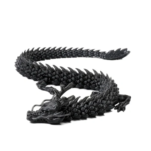 🔥Hot Sale 48% OFF🔥3D Printed Dragon(Free Shipping)