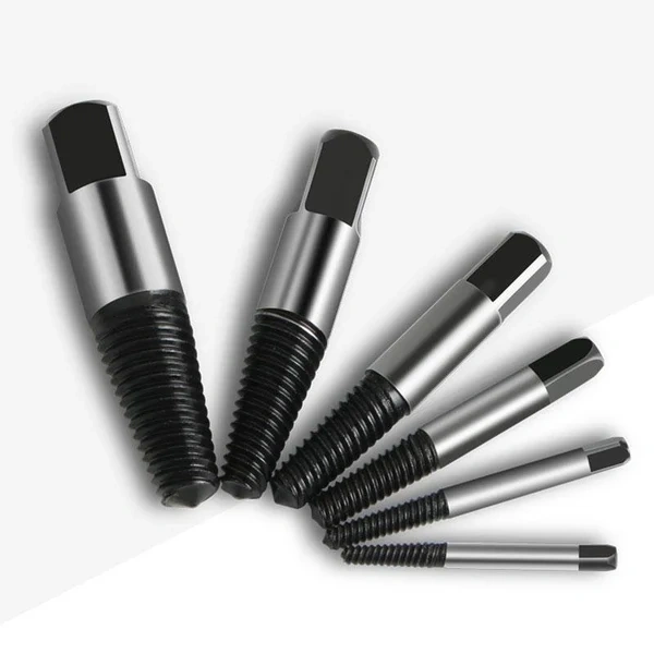 🔥🎁BUY 1 FREE 1🎁48% OFF - Broken Screw Extractor (Free Shipping)