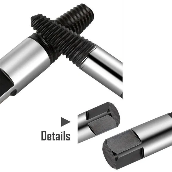 🔥🎁BUY 1 FREE 1🎁48% OFF - Broken Screw Extractor (Free Shipping)