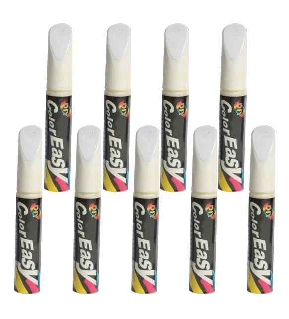 🔥🎁2024 Hot Sale🎁48% OFF - Scratch Repair Pen For Car/Motorcycle/Boat（Buy 1 Free 1）