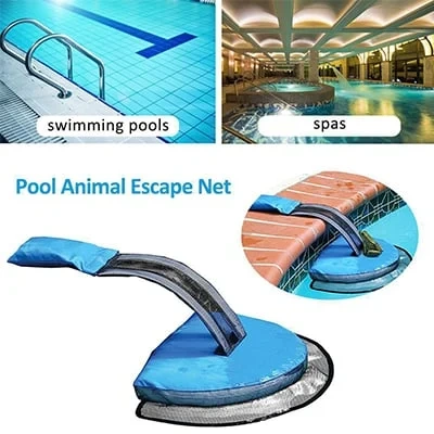 ❤️Early Summer Hot Sale 48% OFF)Animal Saving Escape Ramp ⚡（Free Shipping）