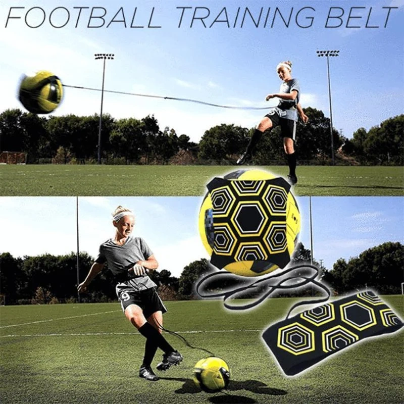 🔥Hot Sale 48% OFF🔥Football Training Belt