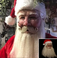 Santa Claus