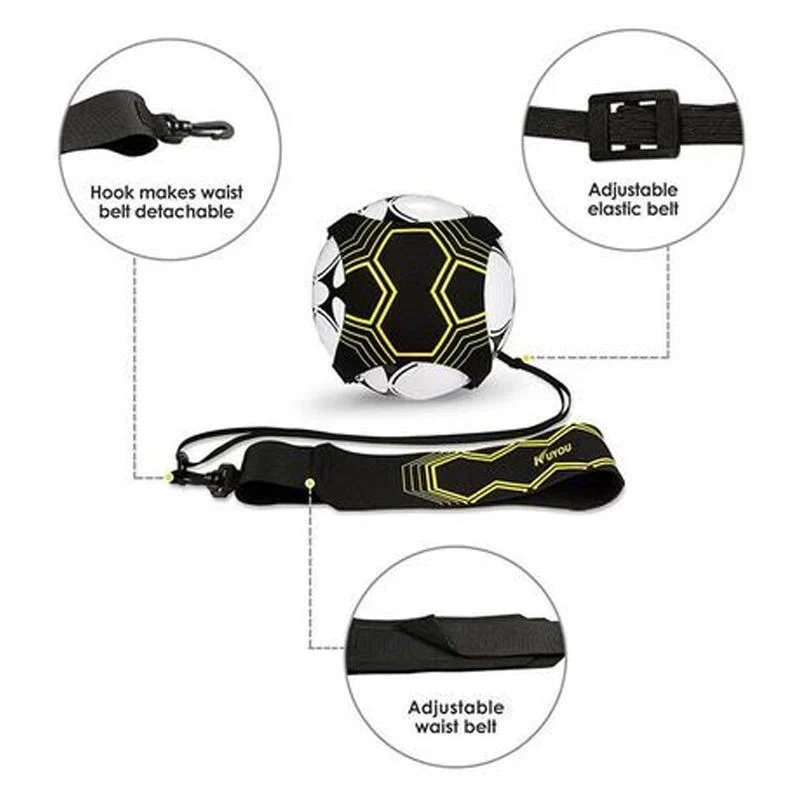 🔥Hot Sale 48% OFF🔥Football Training Belt