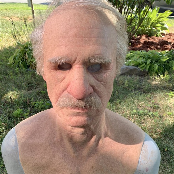 49% OFF💥-2025 New Style Mask Headgear (Buy 2 Free Shipping)